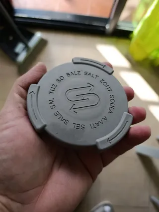 Aspas filtro lavavajillas Bosch BSH