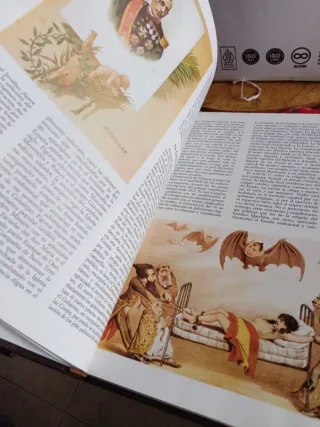 Historia general de españa