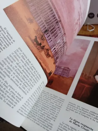 Historia general de españa