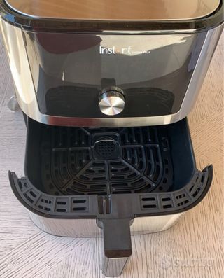 Friggitrice ad aria Instant Vortex Plus