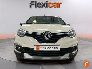 Renault Captur Limited TCe 66kW (90CV)