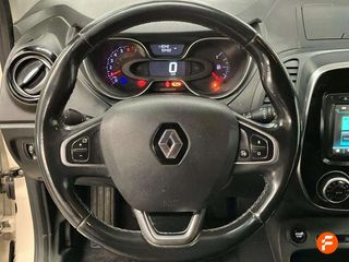 Renault Captur Limited TCe 66kW (90CV)