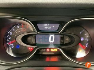 Renault Captur Limited TCe 66kW (90CV)