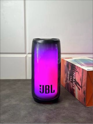Altavoz JBL Negro