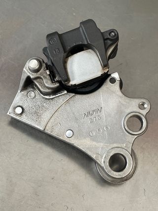 Pinza Freno Trasero Suzuki V-Strom 650 2012 ABS