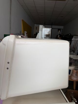 Baúl Moto Puig Mega Box