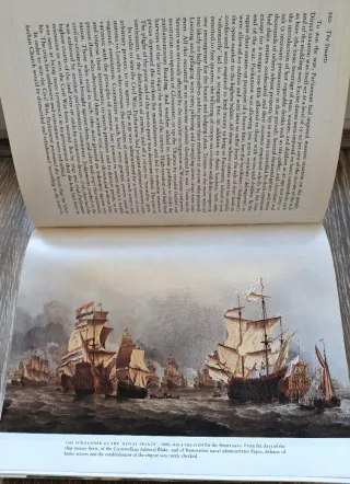 The Oxford Illustrated History of Britain