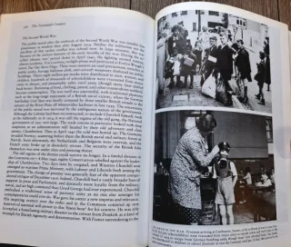 The Oxford Illustrated History of Britain