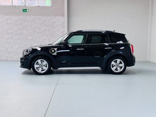 MINI COUNTRYMAN Cooper S E ALL4