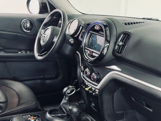 MINI COUNTRYMAN Cooper S E ALL4