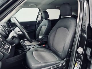 MINI COUNTRYMAN Cooper S E ALL4