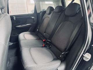 MINI COUNTRYMAN Cooper S E ALL4