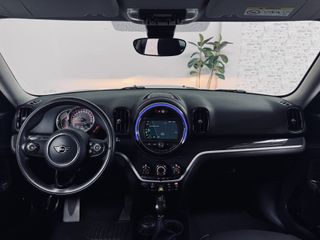 MINI COUNTRYMAN Cooper S E ALL4