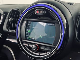 MINI COUNTRYMAN Cooper S E ALL4