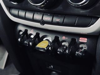 MINI COUNTRYMAN Cooper S E ALL4