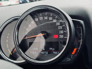 MINI COUNTRYMAN Cooper S E ALL4