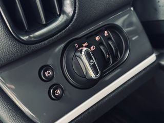 MINI COUNTRYMAN Cooper S E ALL4