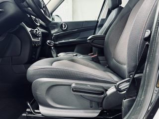 MINI COUNTRYMAN Cooper S E ALL4