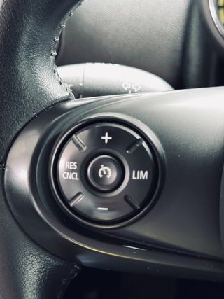 MINI COUNTRYMAN Cooper S E ALL4