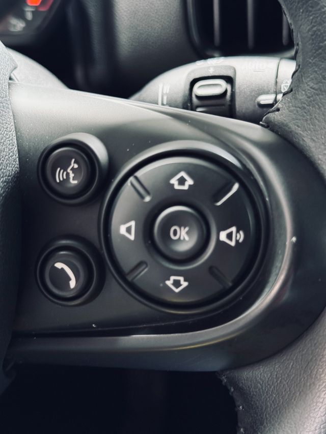 MINI COUNTRYMAN Cooper S E ALL4