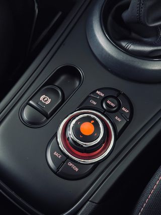 MINI COUNTRYMAN Cooper S E ALL4