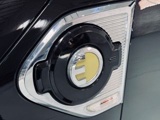 MINI COUNTRYMAN Cooper S E ALL4