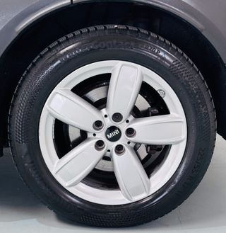 MINI COUNTRYMAN Cooper S E ALL4