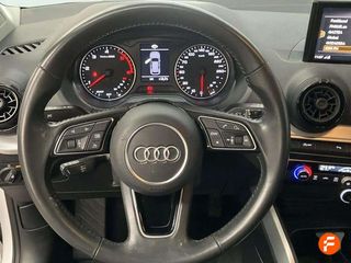 Audi Q2 Advanced 1.6 TDI 85kW (116CV)