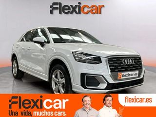 Audi Q2 Advanced 1.6 TDI 85kW (116CV)