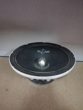 Altavoz Medio Chess Audio MV12