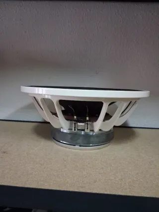 Altavoz Medio Chess Audio MV12