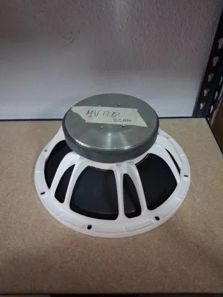 Altavoz Medio Chess Audio MV12