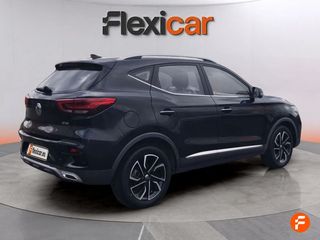 MG ZS 1.5 Luxury