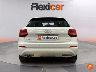 Audi Q2 Advanced 1.6 TDI 85kW (116CV)