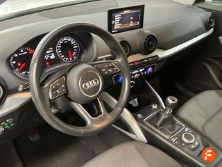Audi Q2 Advanced 1.6 TDI 85kW (116CV)