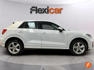 Audi Q2 Advanced 1.6 TDI 85kW (116CV)
