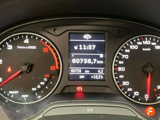 Audi Q2 Advanced 1.6 TDI 85kW (116CV)