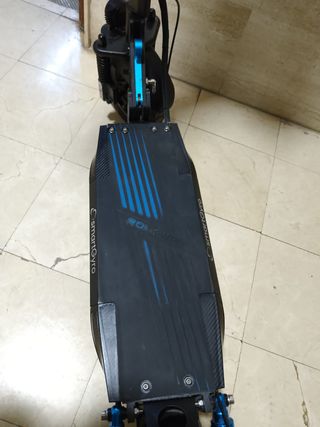Patinete Eléctrico SmartGyro Rockway