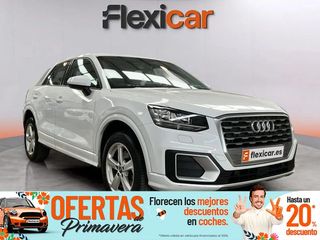 Audi Q2 Advanced 1.6 TDI 85kW (116CV)