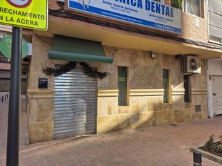 Local comercial en venta en Motril pueblo en Motril