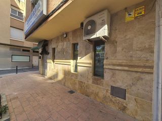 Local comercial en venta en Motril pueblo en Motril