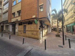 Local comercial en venta en Motril pueblo en Motril
