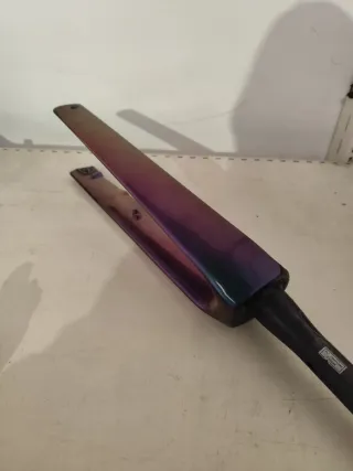 Horquilla Trek Madone P1 Gen 7