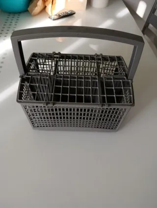 Cesta Cubiertos Lavavajillas Bosch