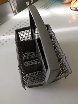 Cesta Cubiertos Lavavajillas Bosch