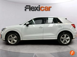 Audi Q2 Advanced 1.6 TDI 85kW (116CV)