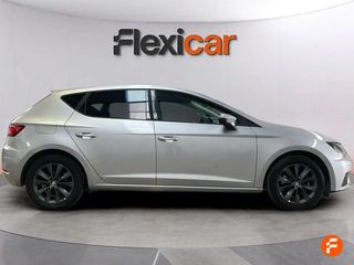Seat Leon 1.5 TSI 96kW (130CV) S&S Style Visio Ed