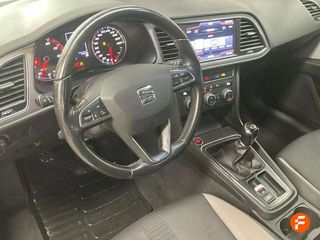 Seat Leon 1.5 TSI 96kW (130CV) S&S Style Visio Ed