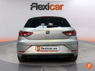 Seat Leon 1.5 TSI 96kW (130CV) S&S Style Visio Ed