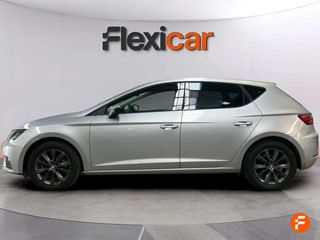 Seat Leon 1.5 TSI 96kW (130CV) S&S Style Visio Ed